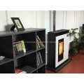 Free standing Pellet Stoves